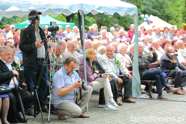 Wesele Podkarpackie w Rymanowie Zdroju