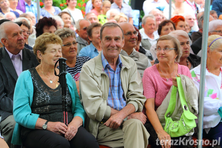 Wesele Podkarpackie w Rymanowie Zdroju