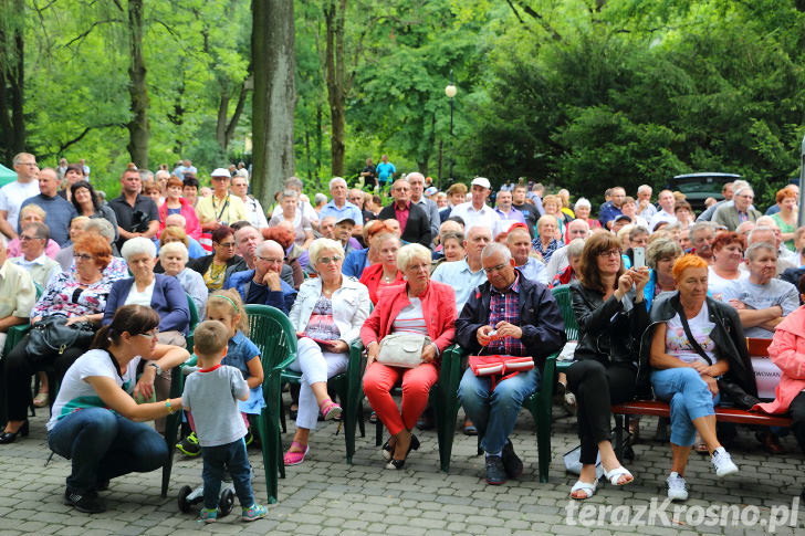 Wesele Podkarpackie w Rymanowie Zdroju