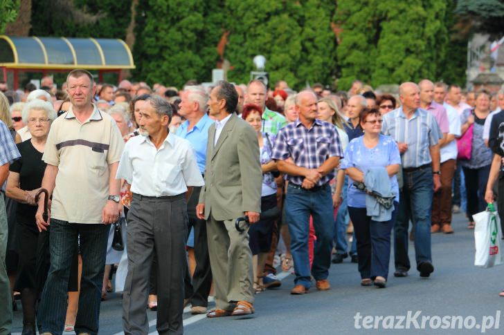 Pogrzeb ks. prałata Jana Szpunara