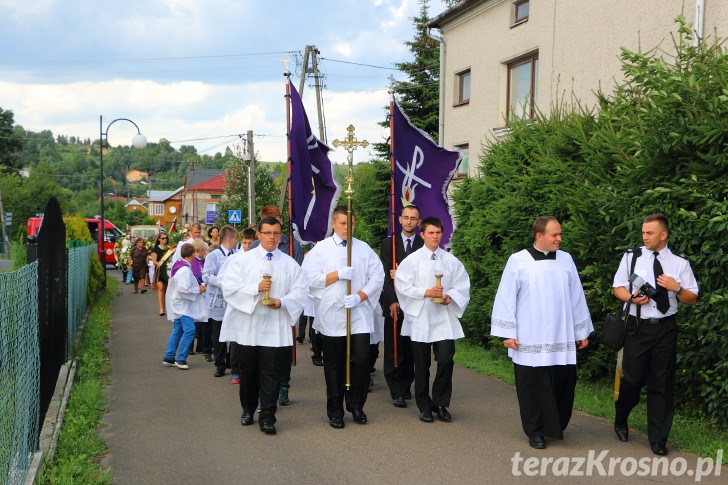 Pogrzeb ks. prałata Jana Szpunara