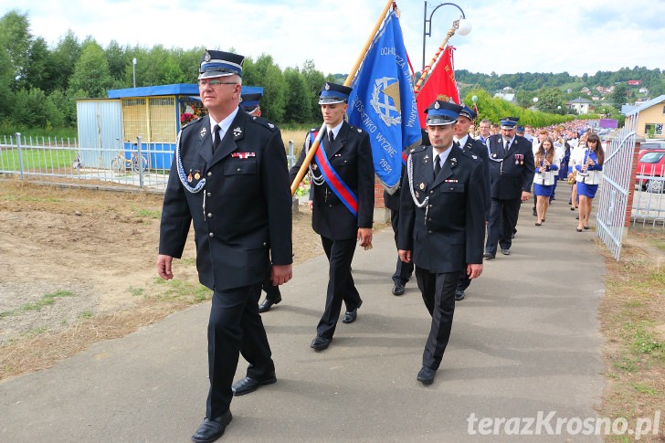 Pogrzeb ks. prałata Jana Szpunara