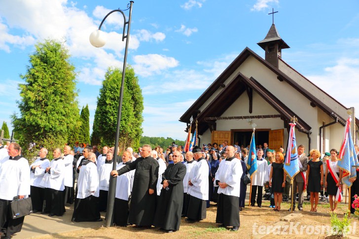 Pogrzeb ks. prałata Jana Szpunara