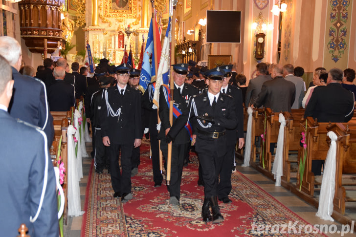 Jubileusz 70-lecia OSP Świerzowa Polska