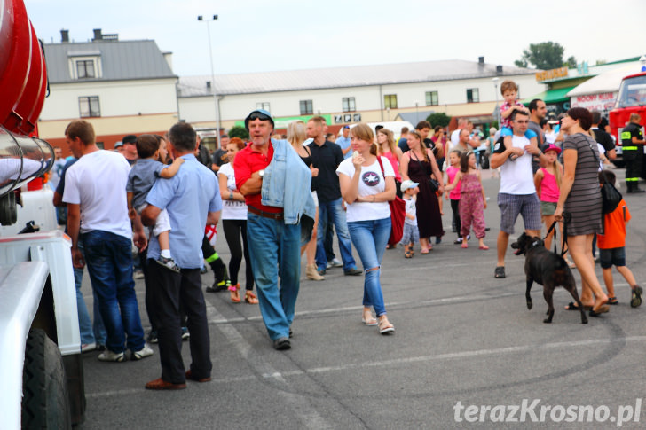 Krośnieńskie Klasyki Nocą vol. 21