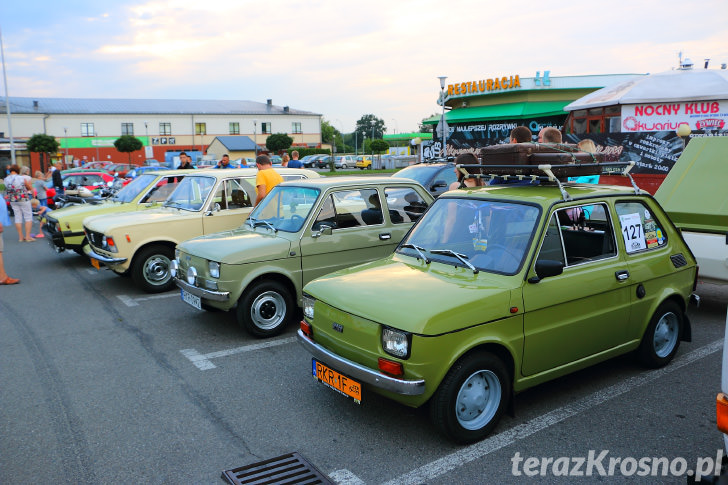 Krośnieńskie Klasyki Nocą vol. 21