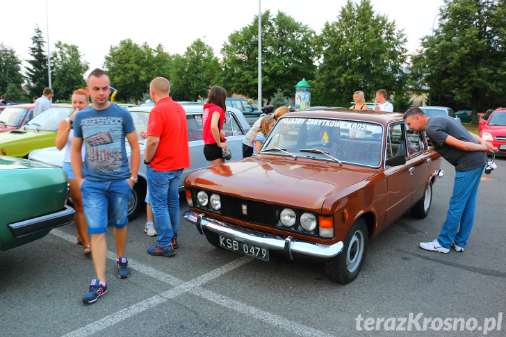 Krośnieńskie Klasyki Nocą vol. 21