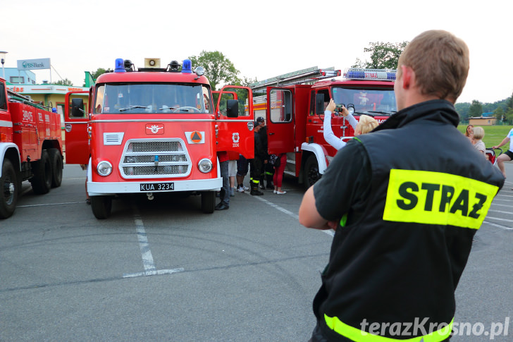 Krośnieńskie Klasyki Nocą vol. 21