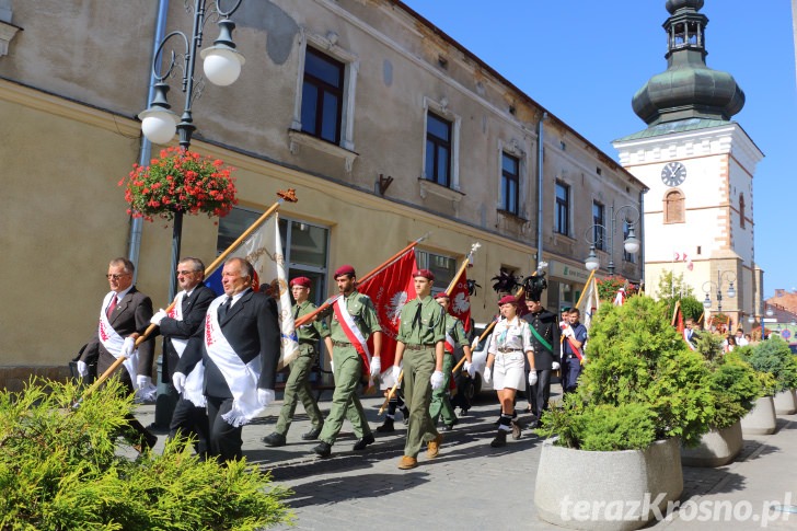 Dzień Sybiraka w Krośnie