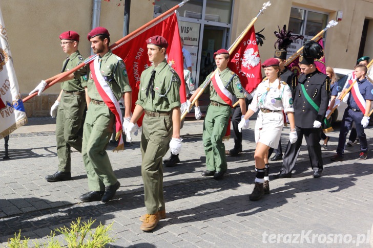 Dzień Sybiraka w Krośnie