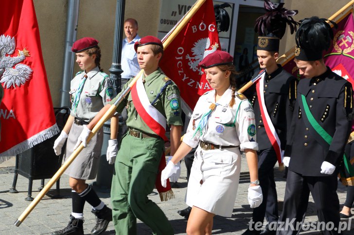 Dzień Sybiraka w Krośnie