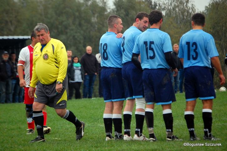 Sparta Draganowa - Iwełka Iwla 2:2