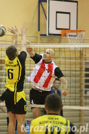 Stabilizator Świerzowa - SKM Kopytowa 0:3