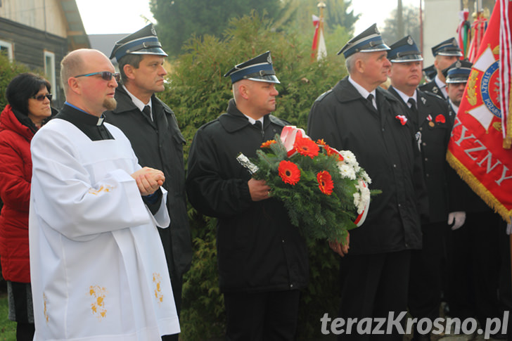 Gminne Obchody Narodowego Święta Niepodległości w Żeglcach