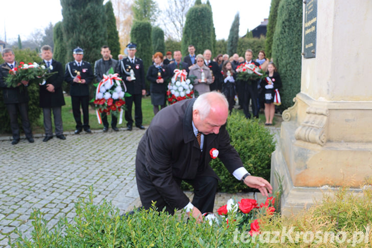 Gminne Obchody Narodowego Święta Niepodległości w Żeglcach