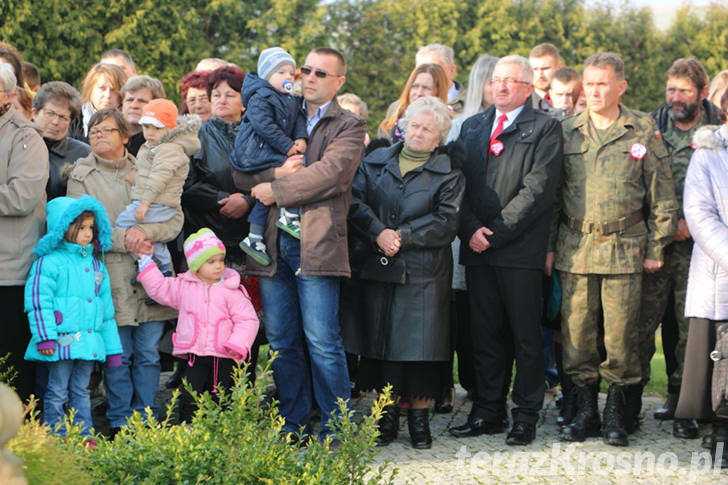 Gminne Obchody Narodowego Święta Niepodległości w Żeglcach