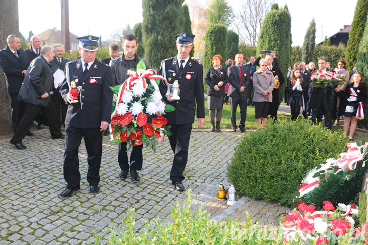 Gminne Obchody Narodowego Święta Niepodległości w Żeglcach