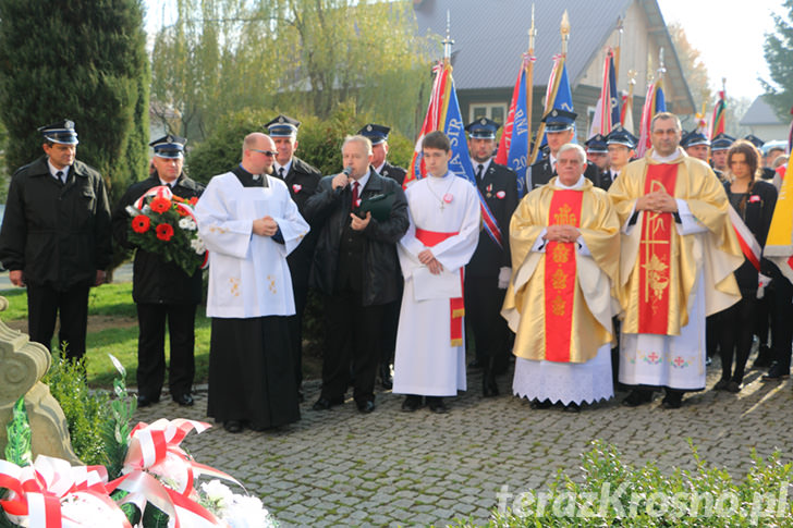 Gminne Obchody Narodowego Święta Niepodległości w Żeglcach