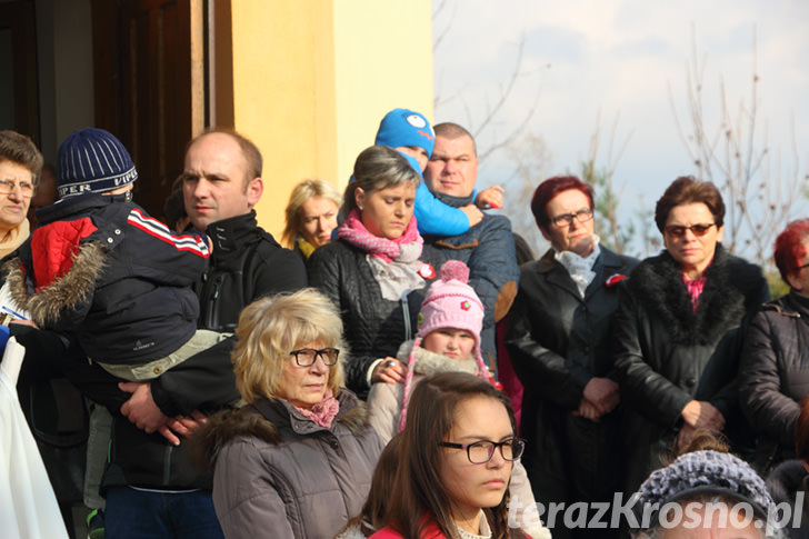 Gminne Obchody Narodowego Święta Niepodległości w Żeglcach