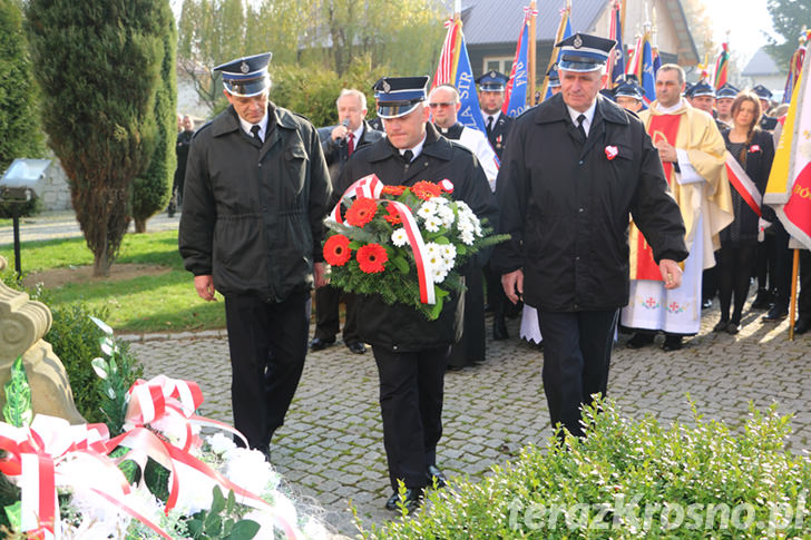 Gminne Obchody Narodowego Święta Niepodległości w Żeglcach