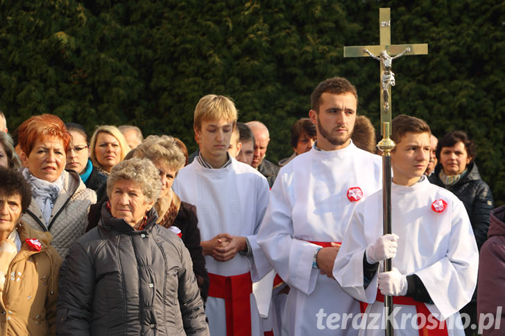 Gminne Obchody Narodowego Święta Niepodległości w Żeglcach