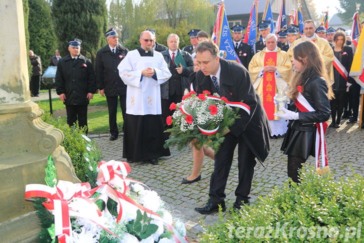 Gminne Obchody Narodowego Święta Niepodległości w Żeglcach