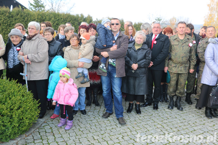 Gminne Obchody Narodowego Święta Niepodległości w Żeglcach