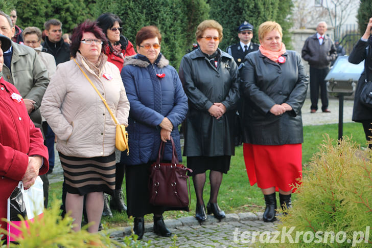 Gminne Obchody Narodowego Święta Niepodległości w Żeglcach