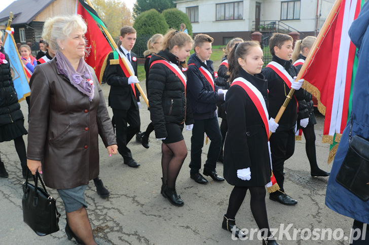 Gminne Obchody Narodowego Święta Niepodległości w Żeglcach