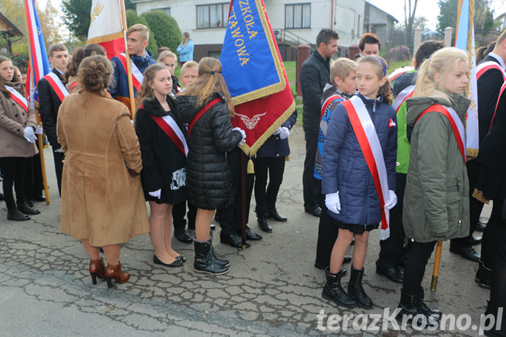 Gminne Obchody Narodowego Święta Niepodległości w Żeglcach