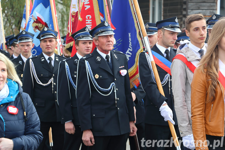 Gminne Obchody Narodowego Święta Niepodległości w Żeglcach