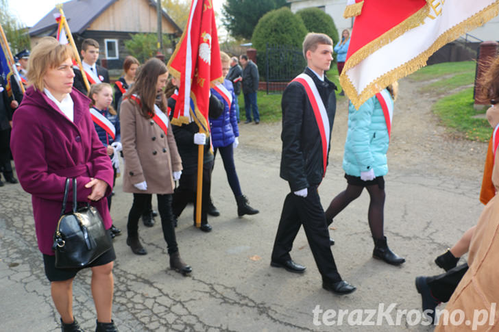 Gminne Obchody Narodowego Święta Niepodległości w Żeglcach