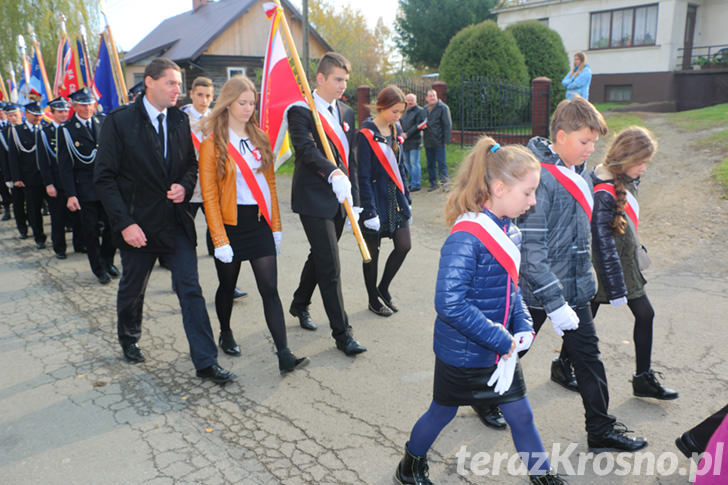 Gminne Obchody Narodowego Święta Niepodległości w Żeglcach