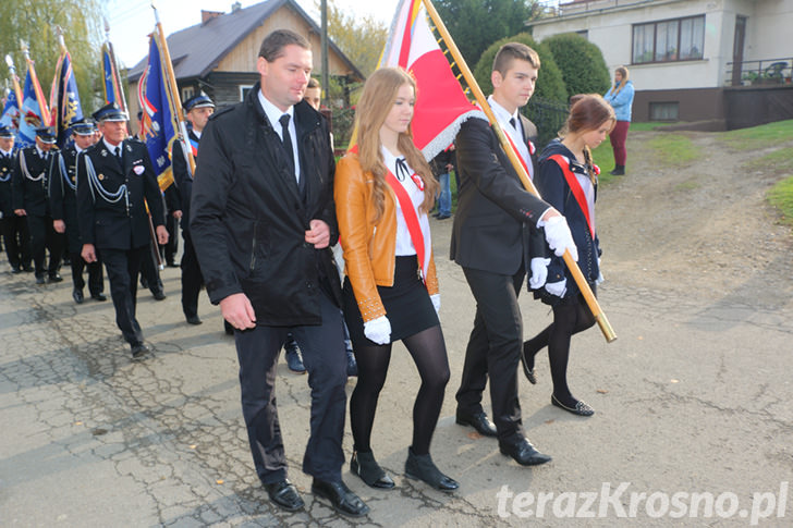 Gminne Obchody Narodowego Święta Niepodległości w Żeglcach