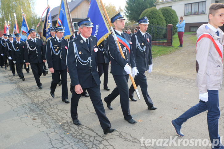 Gminne Obchody Narodowego Święta Niepodległości w Żeglcach