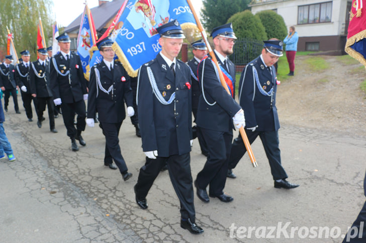 Gminne Obchody Narodowego Święta Niepodległości w Żeglcach