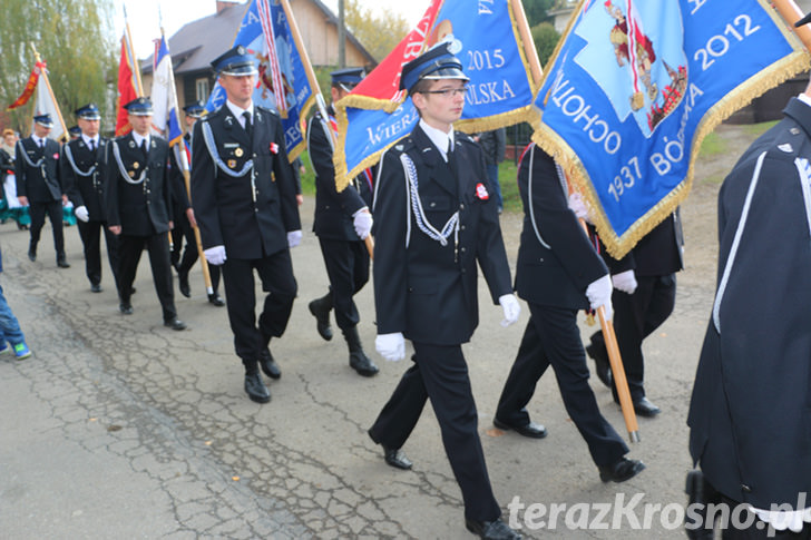 Gminne Obchody Narodowego Święta Niepodległości w Żeglcach