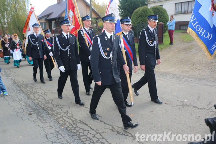 Gminne Obchody Narodowego Święta Niepodległości w Żeglcach