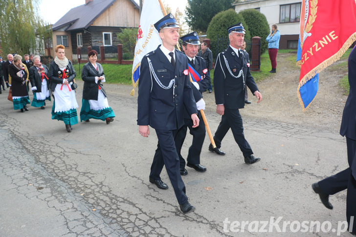 Gminne Obchody Narodowego Święta Niepodległości w Żeglcach