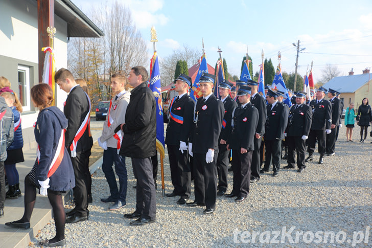 Gminne Obchody Narodowego Święta Niepodległości w Żeglcach