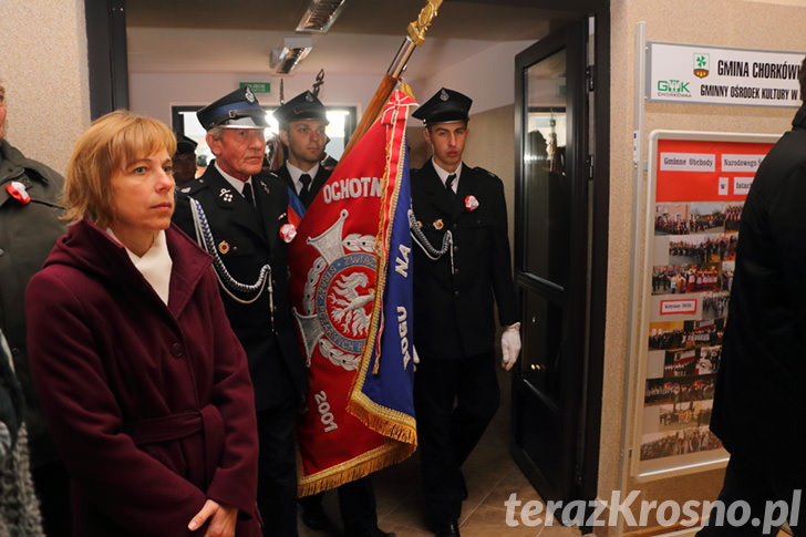 Gminne Obchody Narodowego Święta Niepodległości w Żeglcach