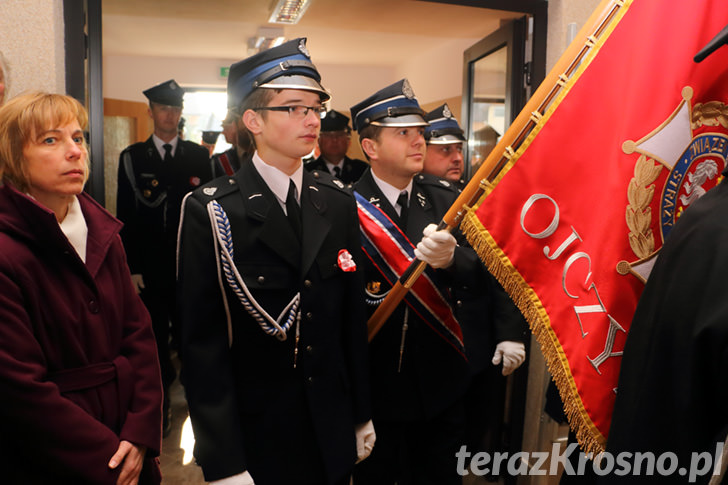 Gminne Obchody Narodowego Święta Niepodległości w Żeglcach