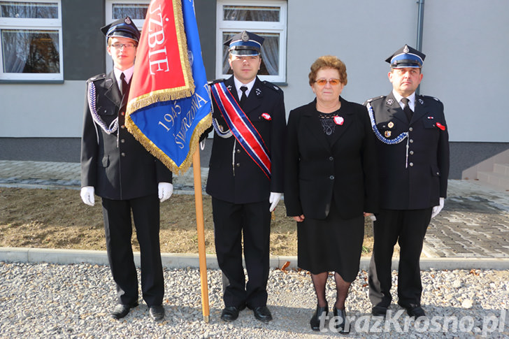 Gminne Obchody Narodowego Święta Niepodległości w Żeglcach