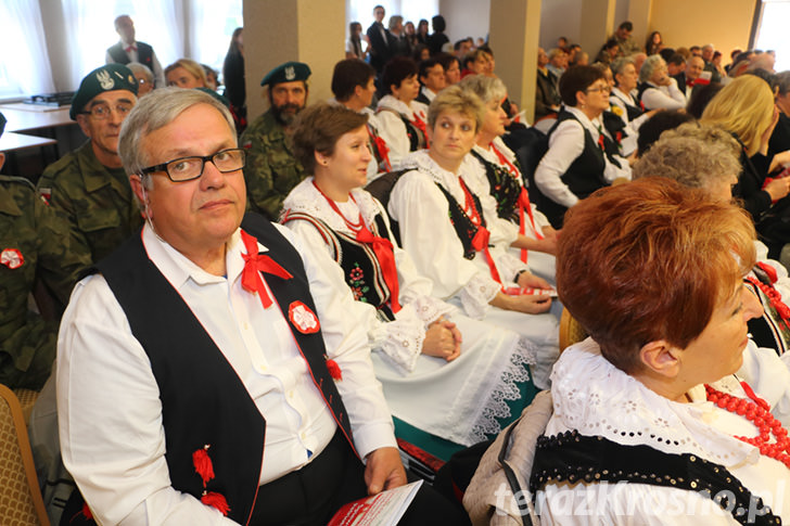 Gminne Obchody Narodowego Święta Niepodległości w Żeglcach