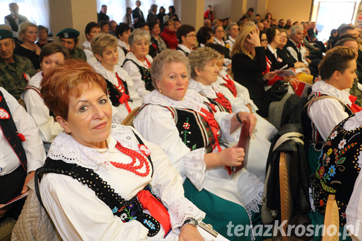 Gminne Obchody Narodowego Święta Niepodległości w Żeglcach