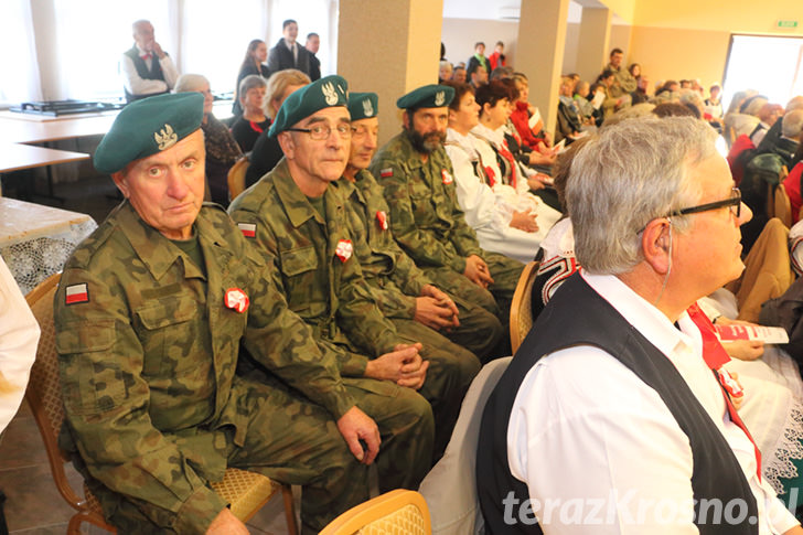 Gminne Obchody Narodowego Święta Niepodległości w Żeglcach