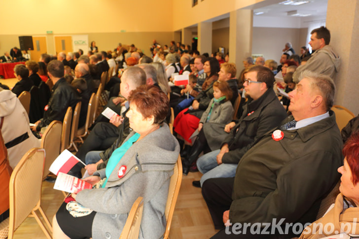 Gminne Obchody Narodowego Święta Niepodległości w Żeglcach