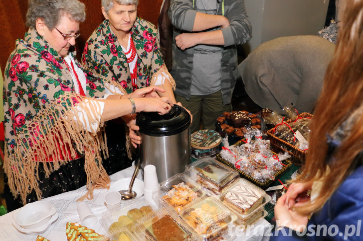 IX Kiermasz Bożonarodzeniowy w Iwoniczu-Zdroju