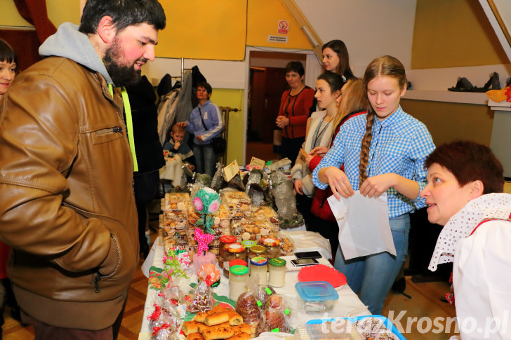 IX Kiermasz Bożonarodzeniowy w Iwoniczu-Zdroju