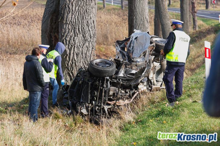 Tragedia pod Rymanowem